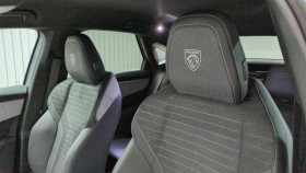 Peugeot 3008 Hybrid 145 bva e-dcs6 gt + pack 360 vision & drive assist pl  occasion � Ganges - photo n�13