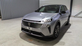 Peugeot 3008 Hybrid 145 bva e-dcs6 gt + pack 360 vision & drive assist pl  occasion � Ganges - photo n�2