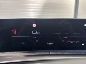 Peugeot 3008 Hybrid 145 bva e-dcs6 gt + pack 360 vision & drive assist pl  occasion � Ganges - photo n�14