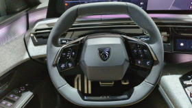 Peugeot 3008 Hybrid 145 bva e-dcs6 gt + pack 360 vision & drive assist pl  occasion � Ganges - photo n�18