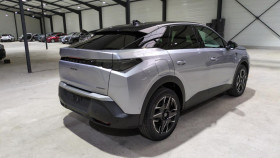 Peugeot 3008 Hybrid 145 bva e-dcs6 gt + pack 360 vision & drive assist pl  occasion � Ganges - photo n�4