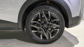 Peugeot 3008 Hybrid 145 bva e-dcs6 gt + pack 360 vision & drive assist pl  occasion � Ganges - photo n�7