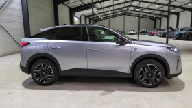Peugeot 3008 Hybrid 145 bva e-dcs6 gt + pack 360 vision & drive assist pl  occasion � Ganges - photo n�3