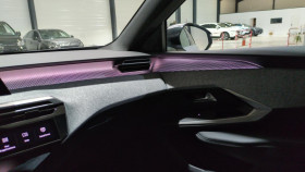 Peugeot 3008 Hybrid 145 bva e-dcs6 gt + pack 360 vision & drive assist pl  occasion � Ganges - photo n�19