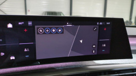 Peugeot 3008 Hybrid 145 bva e-dcs6 gt + pack 360 vision & drive assist pl  occasion � Ganges - photo n�15