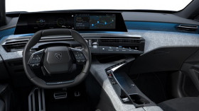 Peugeot 3008 Hybrid 145 bva e-dcs6 gt  occasion � Ganges - photo n�2