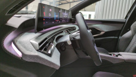 Peugeot 3008 Hybrid 145 bva e-dcs6 gt  occasion � Ganges - photo n�13