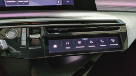 Peugeot 3008 Hybrid 145 bva e-dcs6 gt  occasion � Ganges - photo n�17