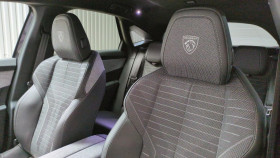 Peugeot 3008 Hybrid 145 bva e-dcs6 gt  occasion � Ganges - photo n�12