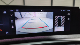 Peugeot 3008 Hybrid 145 bva e-dcs6 gt  occasion � Ganges - photo n�19