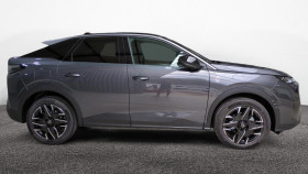 Peugeot 3008 Hybrid 145 bva e-dcs6 gt  occasion � Ganges - photo n�2