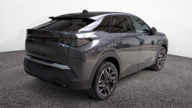 Peugeot 3008 Hybrid 145 bva e-dcs6 gt  occasion � Ganges - photo n�4