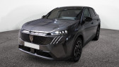 Annonce Peugeot 3008 occasion  Hybrid 145 bva e-dcs6 gt � Ganges