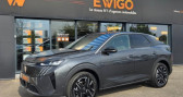 Peugeot 3008 occasion année 2025 boite Automatique Annonce Peugeot 3008 occasion Hybride Hybrid 145 ch e-DCS6 Allure à Rixheim