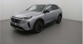 Annonce Peugeot 3008 occasion Hybride Hybrid 145 e-DCS6 Allure -18%  SAINT HEAND