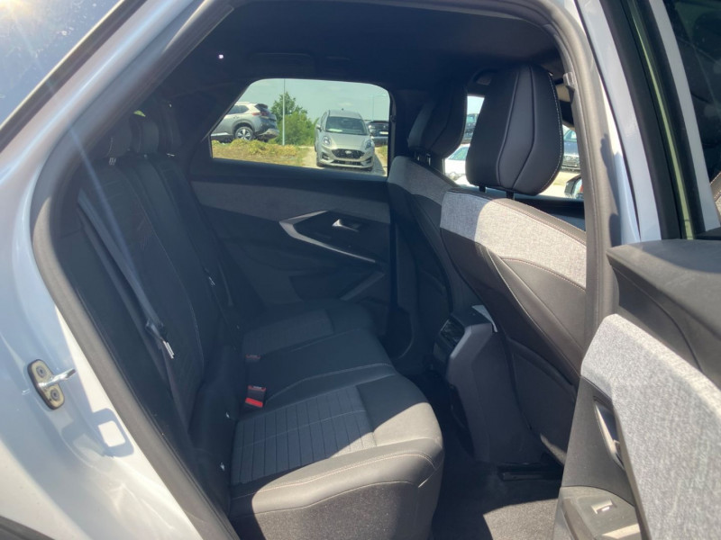Peugeot 3008 Hybrid 145 e-DCS6 ALLURE PACK PANORAMIC NAVIGATION et PACK 3 2024 - photo n°16 Peugeot 3008 Hybrid 145 e-DCS6 ALLURE PACK PANORAMIC NAVIGATION et PACK 3  occasion à Carcassonne - photo n°16