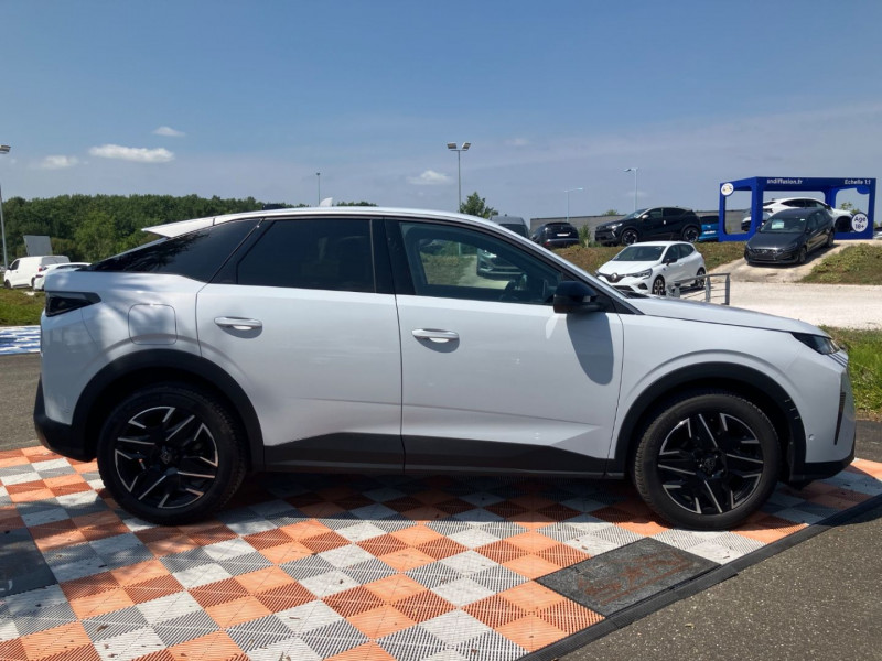 Peugeot 3008 Hybrid 145 e-DCS6 ALLURE PACK PANORAMIC NAVIGATION et PACK 3 2024 - photo n°7 Peugeot 3008 Hybrid 145 e-DCS6 ALLURE PACK PANORAMIC NAVIGATION et PACK 3  occasion à Carcassonne - photo n°7
