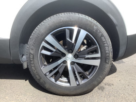 Peugeot 3008 Hybrid 145 e-DCS6 Allure Pack  occasion  Ganges - photo n9