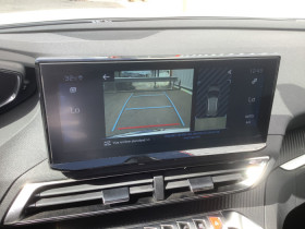 Peugeot 3008 Hybrid 145 e-DCS6 Allure Pack  occasion  Ganges - photo n19