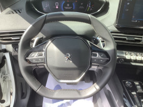 Peugeot 3008 Hybrid 145 e-DCS6 Allure Pack  occasion  Ganges - photo n18