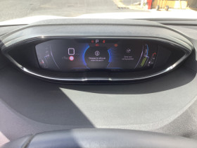 Peugeot 3008 Hybrid 145 e-DCS6 Allure Pack  occasion  Ganges - photo n14