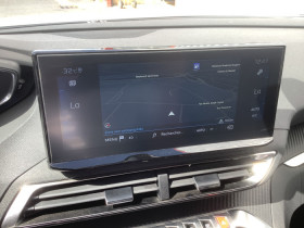 Peugeot 3008 Hybrid 145 e-DCS6 Allure Pack  occasion  Ganges - photo n15