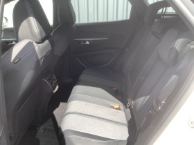 Peugeot 3008 Hybrid 145 e-DCS6 Allure Pack  occasion  Ganges - photo n12