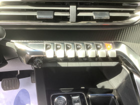 Peugeot 3008 Hybrid 145 e-DCS6 Allure Pack  occasion  Ganges - photo n16