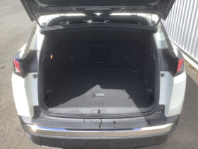 Peugeot 3008 Hybrid 145 e-DCS6 Allure Pack  occasion  Ganges - photo n10