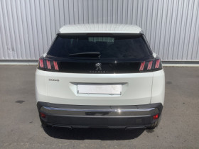Peugeot 3008 Hybrid 145 e-DCS6 Allure Pack  occasion  Ganges - photo n6