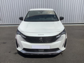 Peugeot 3008 Hybrid 145 e-DCS6 Allure Pack  occasion  Ganges - photo n2