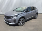 Annonce Peugeot 3008 occasion Essence Hybrid 145 e-DCS6 Allure Pack à Ganges