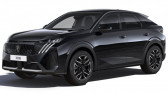 Peugeot 3008 occasion année 2025 boite Manuelle Annonce Peugeot 3008 occasion Hybride Hybrid 145 e-dcs6 allure + navi + pack 360 vision & drive a à Ganges