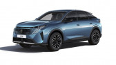 Peugeot 3008 Hybrid 145 e-dcs6 allure + navi + pack 360 vision & drive as   Ganges 34