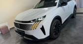 Annonce Peugeot 3008 occasion Hybride HYBRID 145 e-DCS6 ALLURE  COURNON D'AUVERGNE