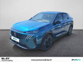 Peugeot 3008 occasion année 2025 boite Automatique Annonce Peugeot 3008 occasion Essence Hybrid 145 e-DCS6 Allure à ST QUENTIN