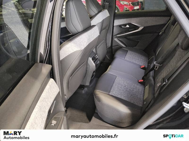 Peugeot 3008 Hybrid 145 e-DCS6 Allure  occasion  ST QUENTIN - photo n10