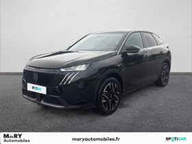 Peugeot 3008 , garage MARY AUTOMOBILES CHERBOURG PEUGEOT  Tourlaville