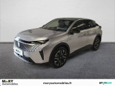 Annonce Peugeot 3008 occasion Essence Hybrid 145 e-DCS6 Allure  ST QUENTIN