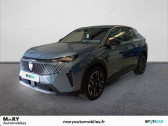 Peugeot 3008 Hybrid 145 e-DCS6 Allure   ST QUENTIN 02