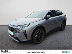 Peugeot 3008 , garage MARY AUTOMOBILES VIRE PEUGEOT  Vire