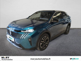 Peugeot 3008 , garage MARY AUTOMOBILES SAINT-QUENTIN PEUGEOT  ST QUENTIN
