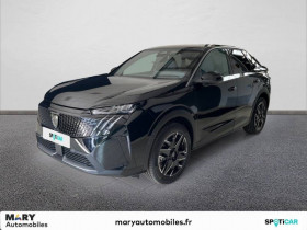 Peugeot 3008 , garage MARY AUTOMOBILES SAINT-LO PEUGEOT  Saint-L
