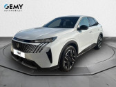 Peugeot 3008 Hybrid 145 e-DCS6 Allure   TOULON 83
