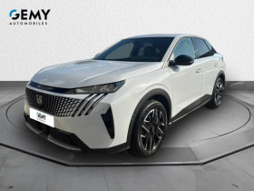 Peugeot 3008 , garage PEUGEOT GEMY TOULON  TOULON