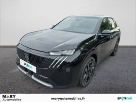 Peugeot 3008 occasion 2025 mise en vente à Tourlaville par le garage MARY AUTOMOBILES CHERBOURG PEUGEOT - photo n°1