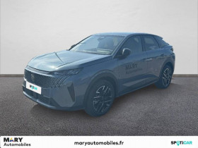 Peugeot 3008 , garage MARY AUTOMOBILES COUTANCES PEUGEOT  Coutances