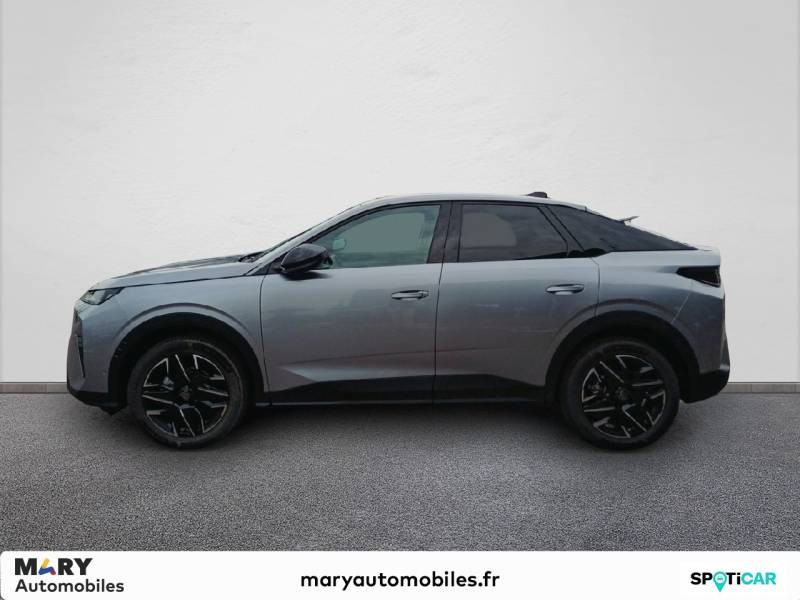 Peugeot 3008 Hybrid 145 e-DCS6 Allure  occasion  Vire - photo n4