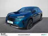 Peugeot 3008 Hybrid 145 e-DCS6 Allure   Tourlaville 50