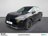 Peugeot 3008 occasion année 2025 boite Automatique Annonce Peugeot 3008 occasion Essence Hybrid 145 e-DCS6 Allure à Lisieux